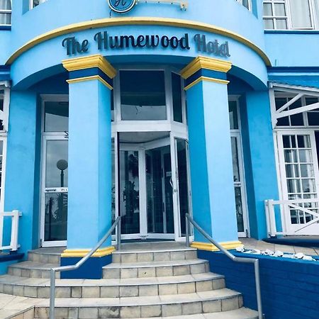 بورت اليزابيث Humewood Hotel المظهر الخارجي الصورة