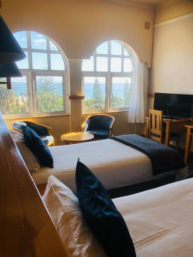 بورت اليزابيث Humewood Hotel المظهر الخارجي الصورة