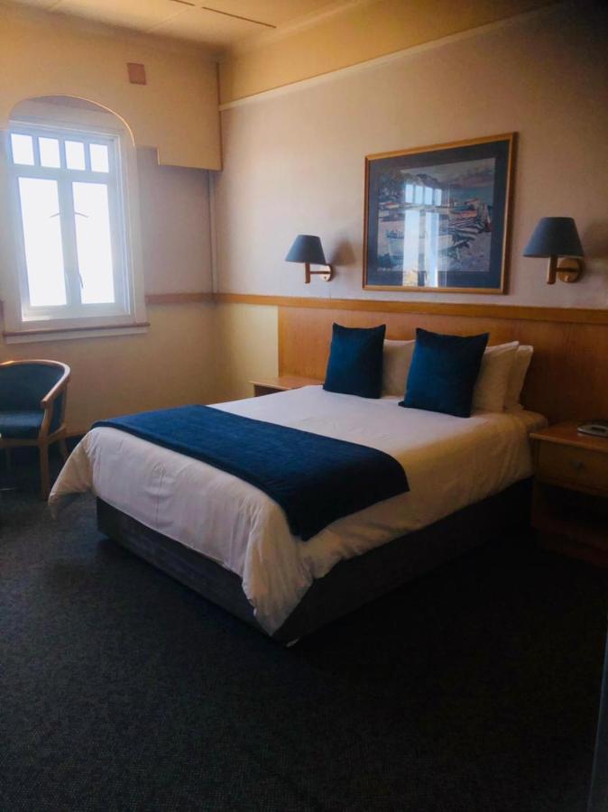 بورت اليزابيث Humewood Hotel المظهر الخارجي الصورة