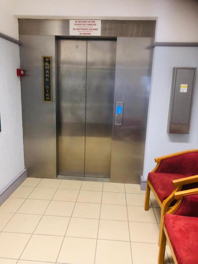 بورت اليزابيث Humewood Hotel المظهر الخارجي الصورة