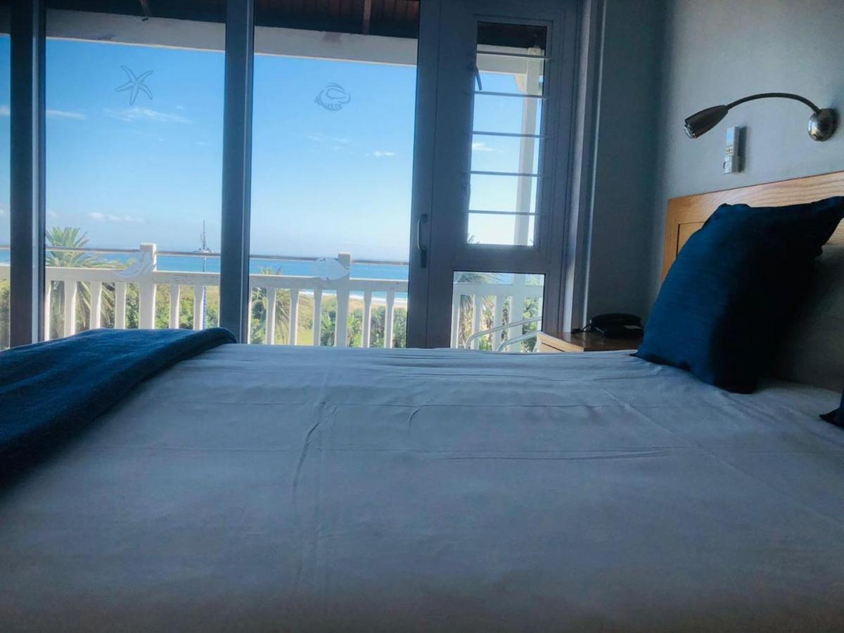 بورت اليزابيث Humewood Hotel المظهر الخارجي الصورة
