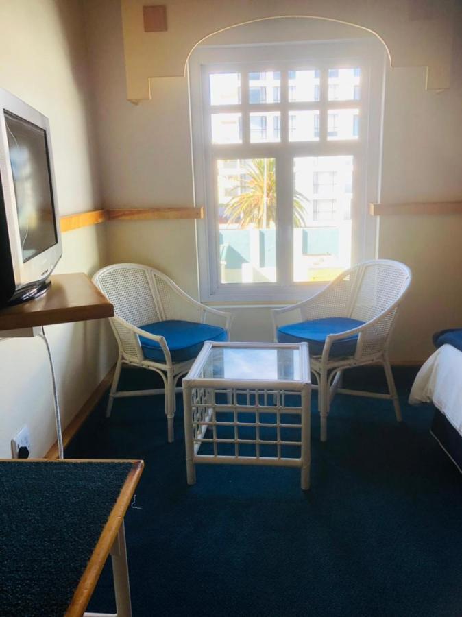 بورت اليزابيث Humewood Hotel المظهر الخارجي الصورة