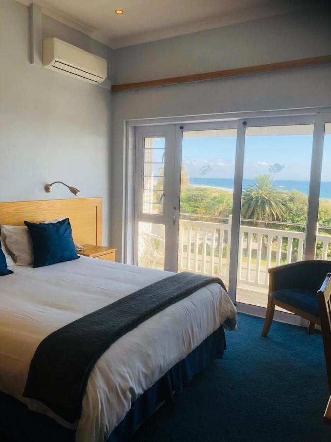 بورت اليزابيث Humewood Hotel المظهر الخارجي الصورة