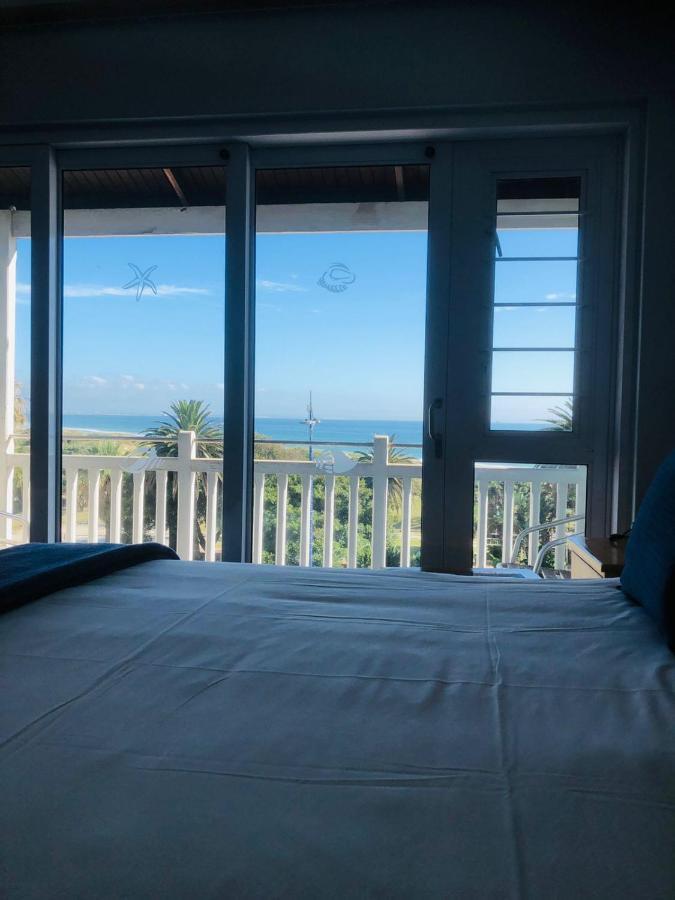 بورت اليزابيث Humewood Hotel المظهر الخارجي الصورة