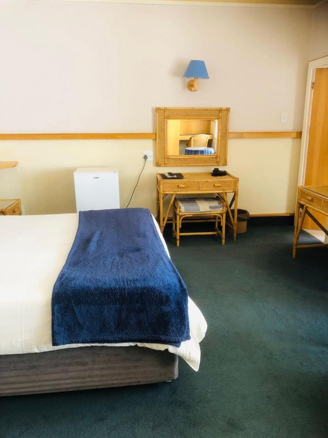 بورت اليزابيث Humewood Hotel المظهر الخارجي الصورة