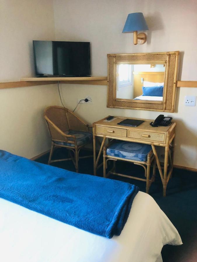 بورت اليزابيث Humewood Hotel المظهر الخارجي الصورة