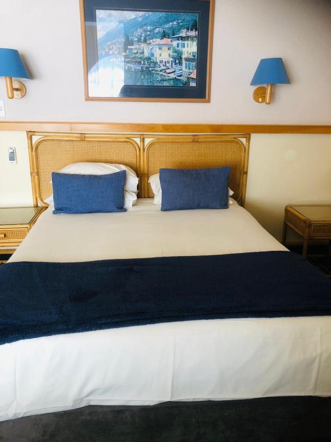 بورت اليزابيث Humewood Hotel المظهر الخارجي الصورة