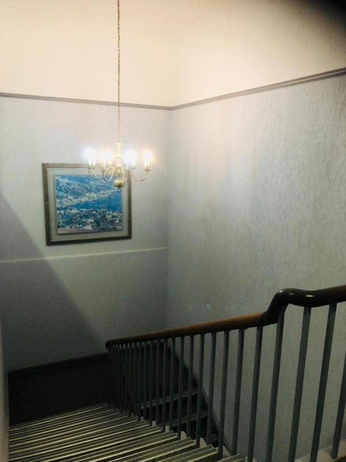 بورت اليزابيث Humewood Hotel المظهر الخارجي الصورة
