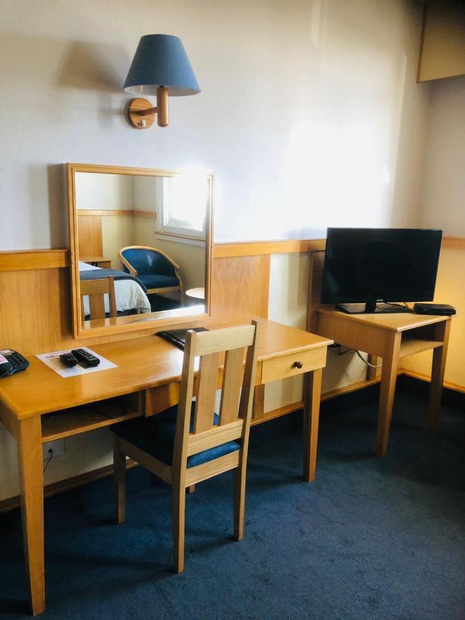 بورت اليزابيث Humewood Hotel المظهر الخارجي الصورة