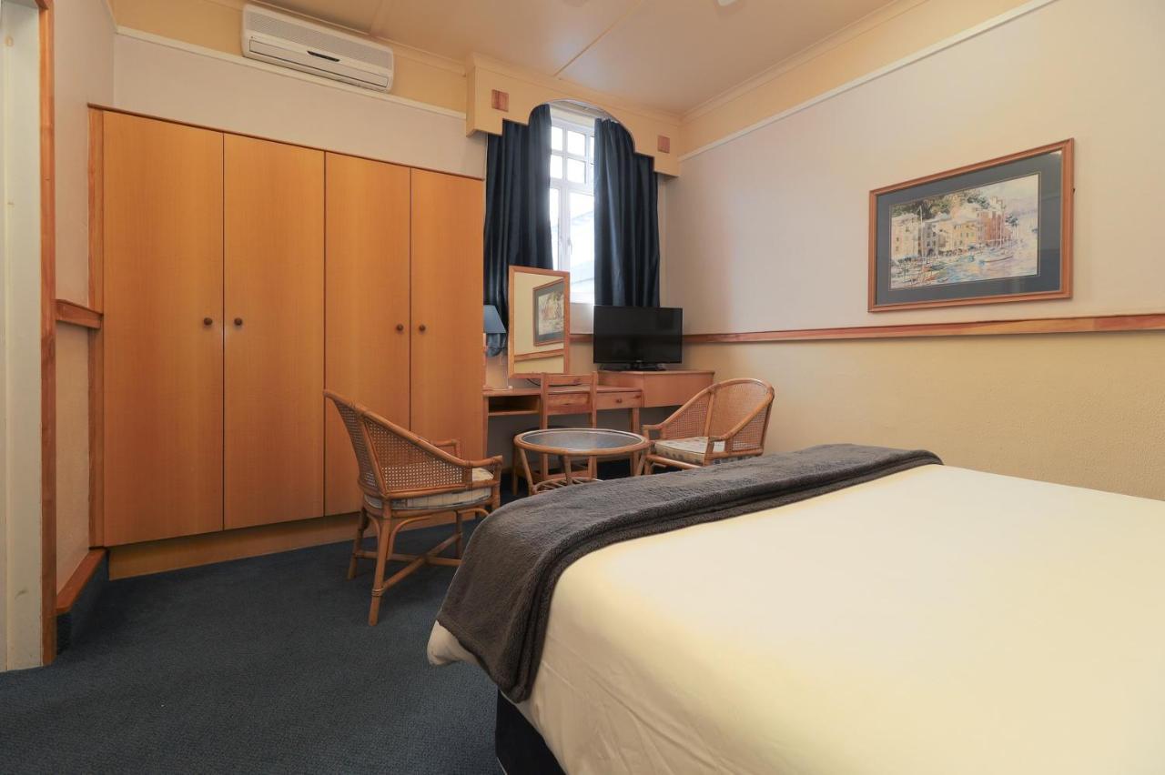 بورت اليزابيث Humewood Hotel المظهر الخارجي الصورة