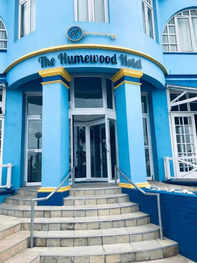 بورت اليزابيث Humewood Hotel المظهر الخارجي الصورة