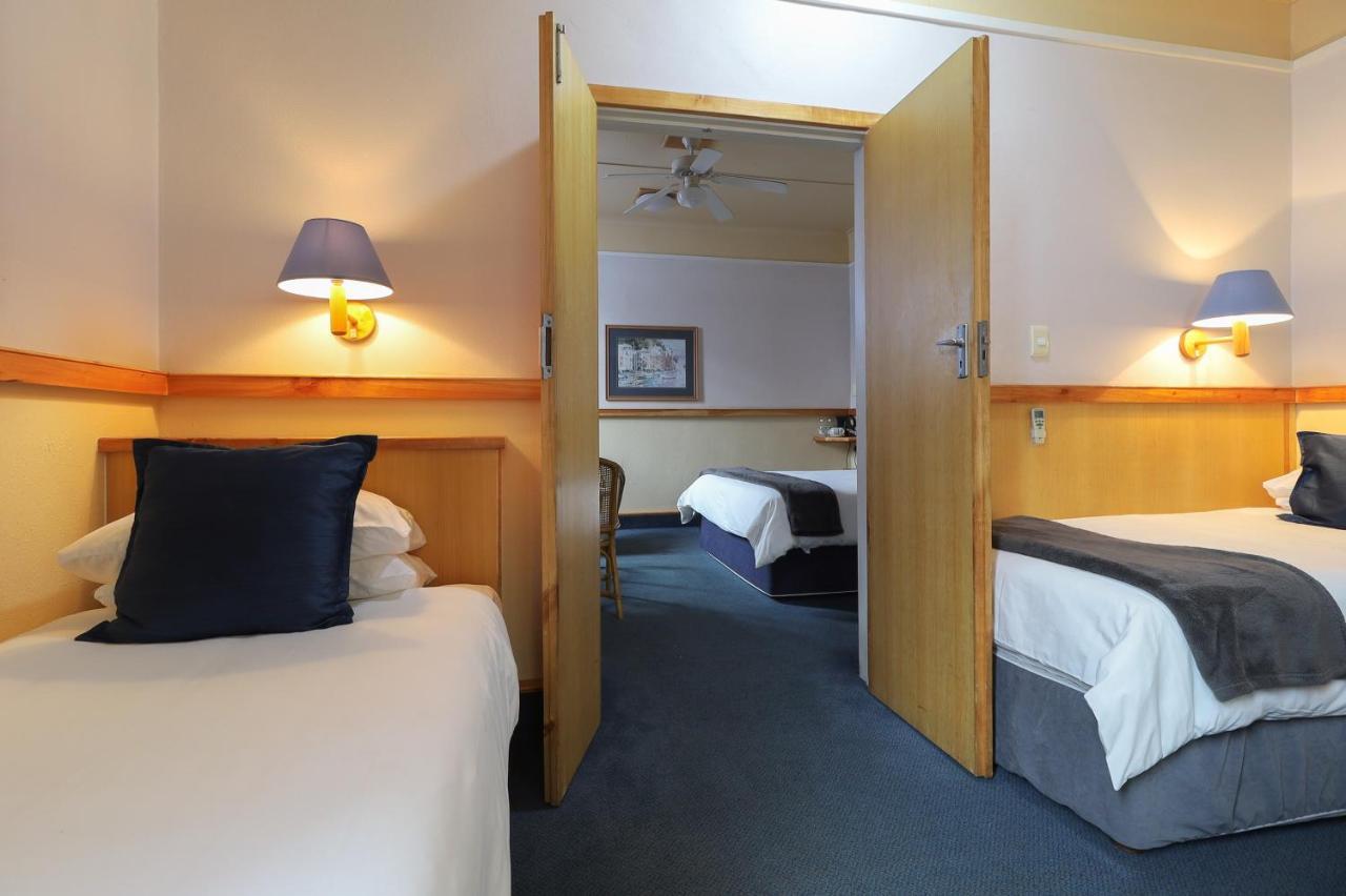 بورت اليزابيث Humewood Hotel المظهر الخارجي الصورة