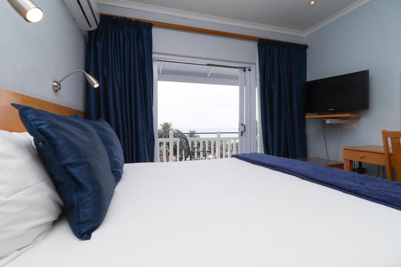 بورت اليزابيث Humewood Hotel المظهر الخارجي الصورة