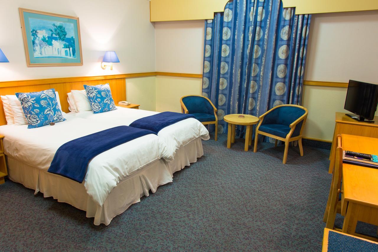 بورت اليزابيث Humewood Hotel المظهر الخارجي الصورة
