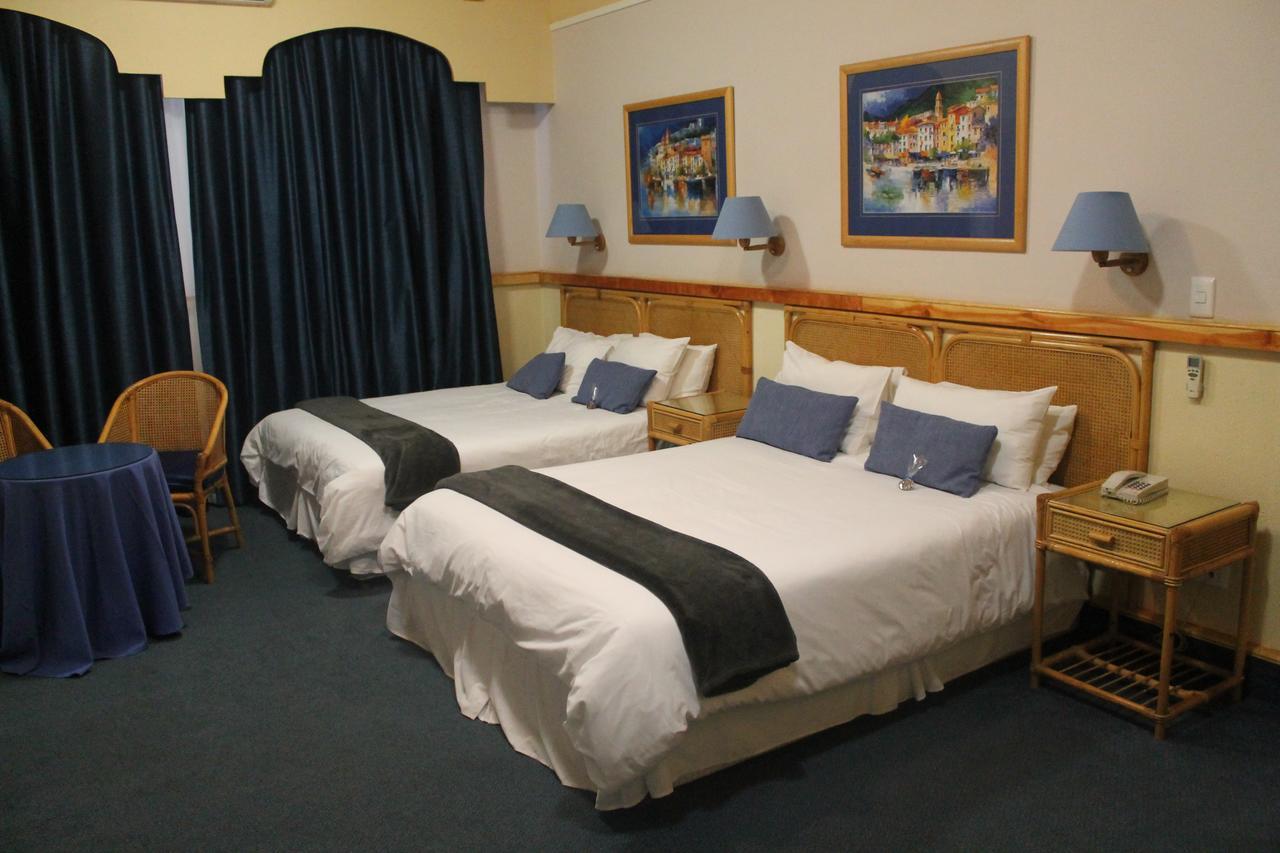 بورت اليزابيث Humewood Hotel المظهر الخارجي الصورة