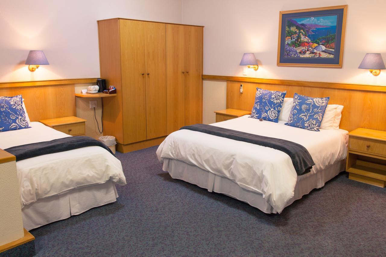 بورت اليزابيث Humewood Hotel المظهر الخارجي الصورة
