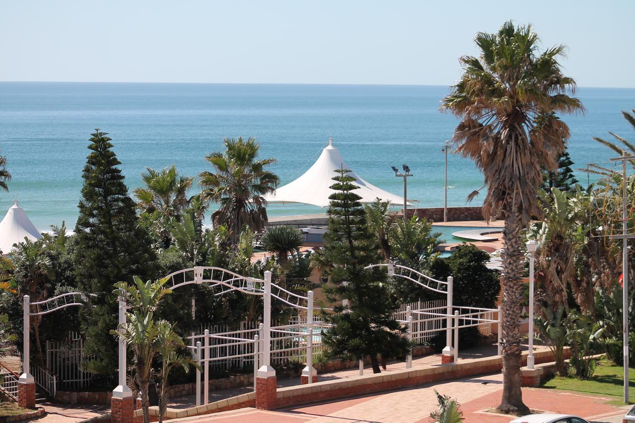 بورت اليزابيث Humewood Hotel المظهر الخارجي الصورة