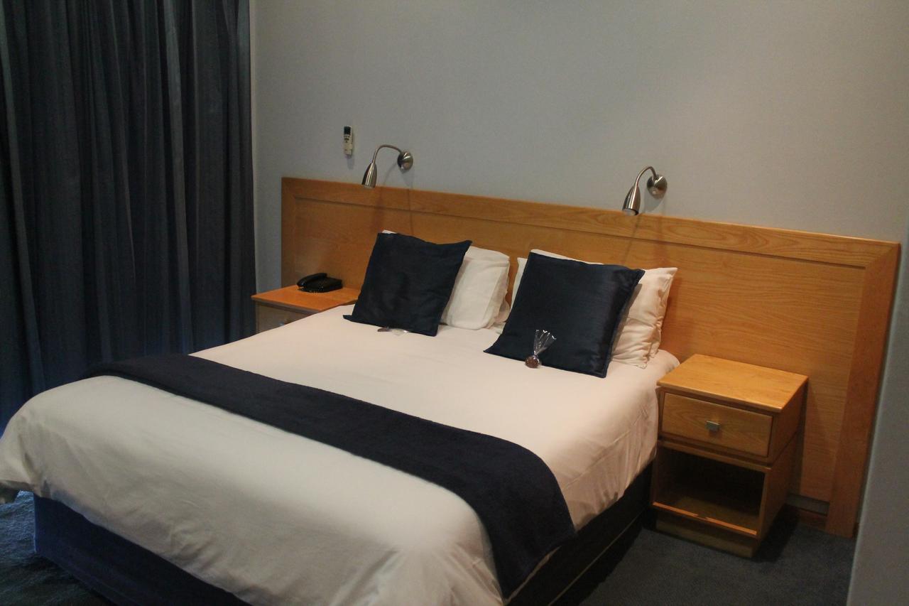 بورت اليزابيث Humewood Hotel المظهر الخارجي الصورة