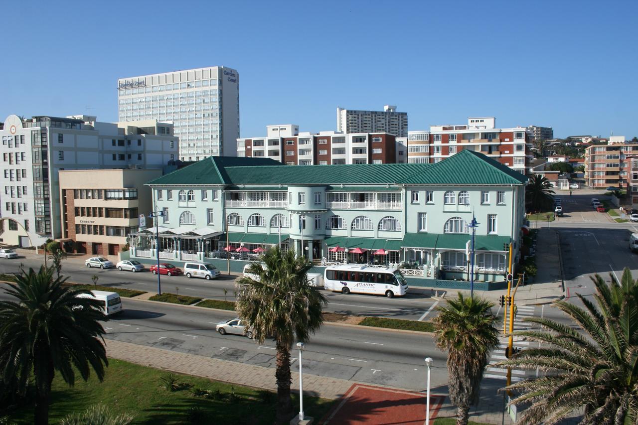 بورت اليزابيث Humewood Hotel المظهر الخارجي الصورة